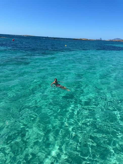 San Antonio: Es Vedrà & Formentera Boat Tour with Snorkeling - What’s Great, What Might Not Suit Everyone