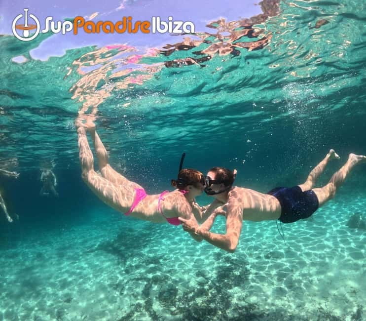 SANT ANTONI: ALL INCLUDED PADDLE SURF&SNORKEL TOUR BOAT - What to Bring (and What You Can Skip)