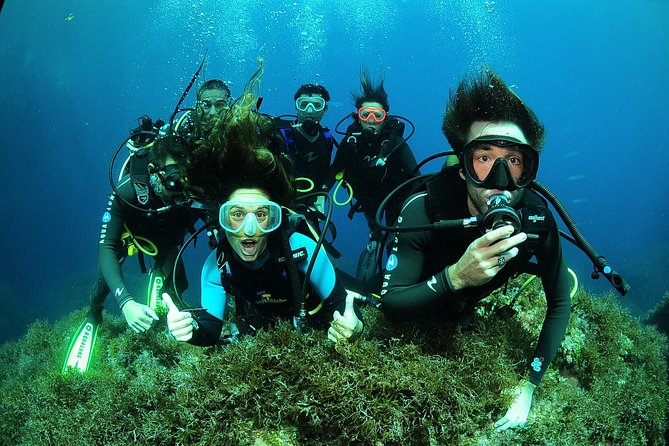 Scuba Diving Baptism and Snorkeling in Ibiza - Price and what you really get for $181.02
