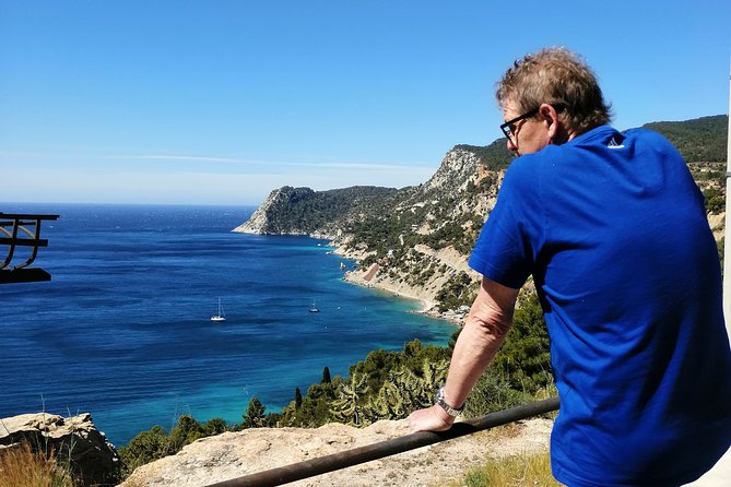 Secrets of Ibiza - Car tour in 4 hours - Pick Your Ibiza Theme Before You Leave