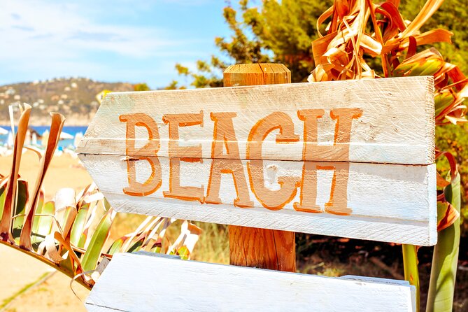 Secrets of Ibiza - Car tour in 4 hours - Beaches, Villages, Lookouts, and Where Food Fits