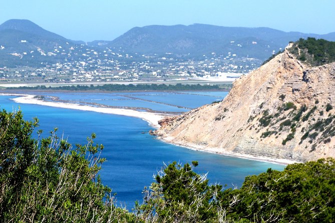 Secrets of Ibiza - Car tour in 4 hours - Timing Traps: Markets, North vs West, and Es Vedrà