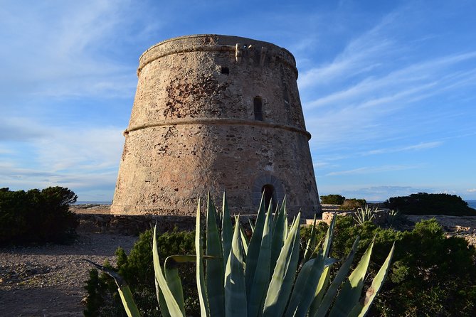 Secrets of Ibiza - Car tour in 4 hours - What’s Included vs Not Included (So You Don’t Get Surprise Bills)