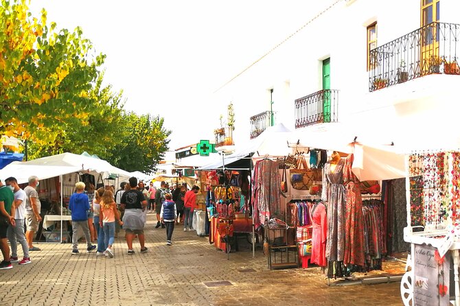 Secrets of Ibiza - Car tour in 8 hours - Scheduling, booking timing, and how not to waste your day