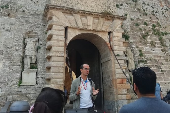 Secrets of IBIZA CITY - 2 hours walking tour - From Vara de Rey to Dalt Vila: a tight walk with big payoffs
