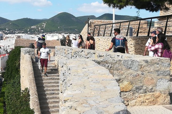 Secrets of IBIZA CITY - 2 hours walking tour - Meet the guides: what really comes through in the best versions