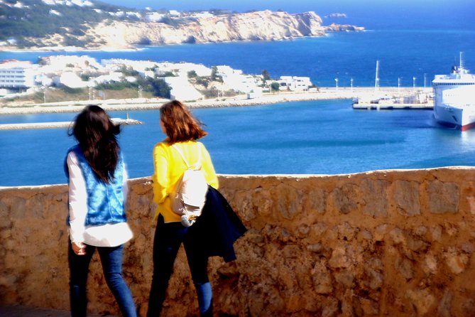 Secrets of IBIZA CITY - 2 hours walking tour - Practical tips for your shoes, pace, and best photos