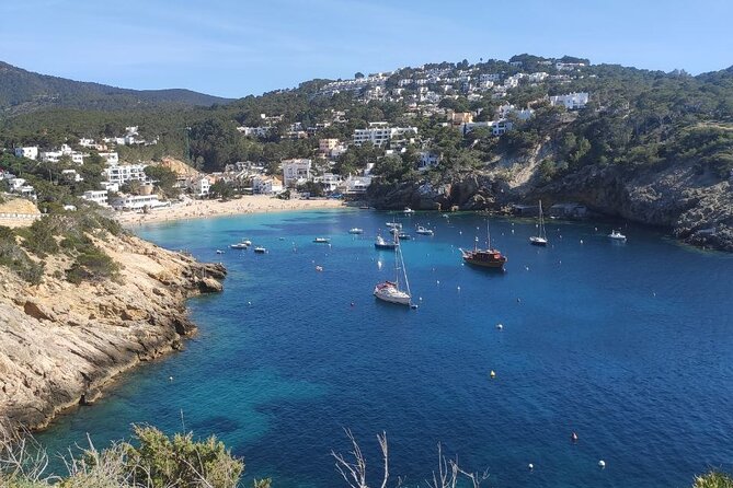 Sightseeing Day Trip along the South West Coast of Ibiza ES Vedra - Getting to your first stop: how pickup and timing really matter