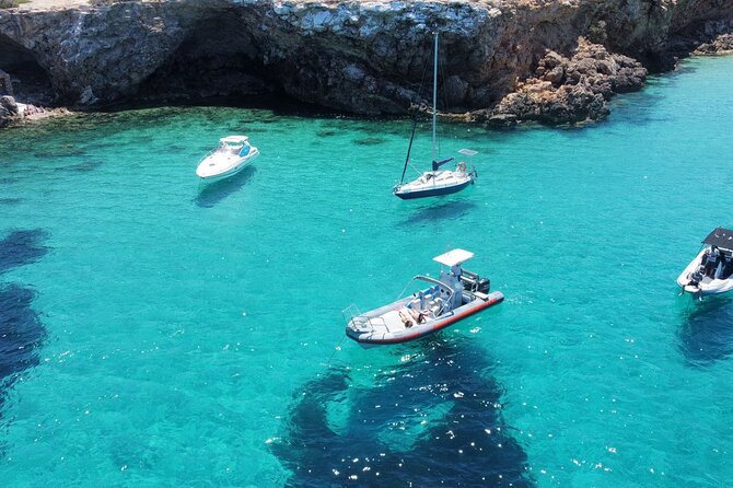 Speedboat tour to Es Vedra & Atlantis Ibiza - Who should book this speedboat tour, and who might want to skip it