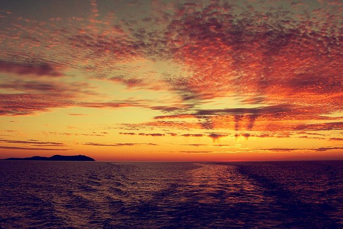 Sunset Beach Hopping Cruise, Cala Comte and Cala Bassa, SUP and snorkelling - Price and what you’re really paying for at $78.64