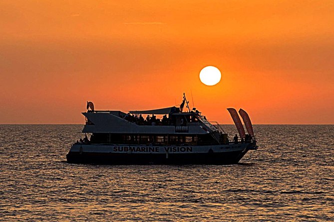 Sunset Beach Hopping Cruise, Cala Comte and Cala Bassa, SUP and snorkelling - Cala Comte stop: best-case beach vibe and easy family access