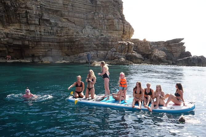 Sunset Beach Tour 3 HS all Inclusive ( Paddle boards , Kayaks & Snorkeling) - Who This Sunset Beach Tour Is Best For (and Who Might Want to Skip It)