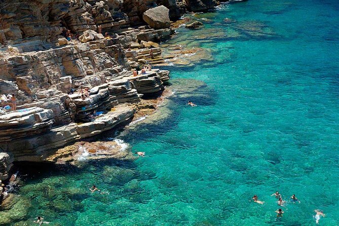 Sunset Boat Tour in Ibiza with All Inclusive - Timing the sunset: why 3.5 hours works in Ibiza