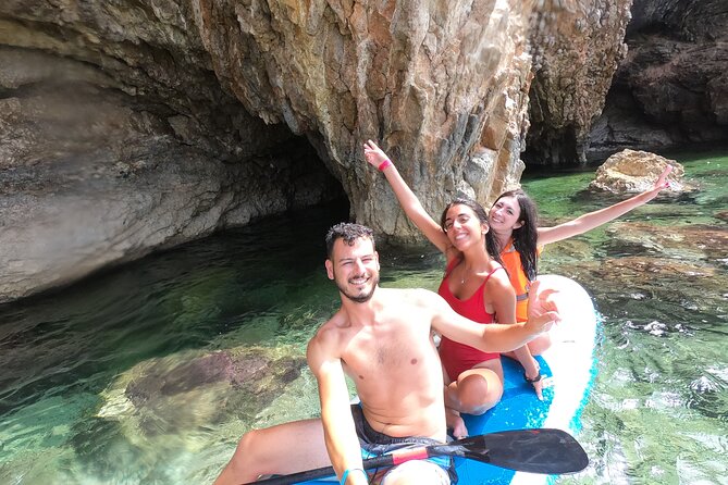 Sunset Cruise VIP (snorkeling, paddle board, & drinks Included) - The Pace and Timing of a 3-Hour Ibiza Evening