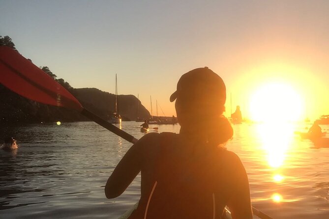 Sunset Kayaking Ibiza, Spain - Key things to know before you go
