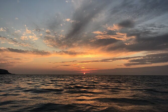 Sunset Kayaking Ibiza, Spain - Price and value: $72.25 for a guided, sunset-focused experience
