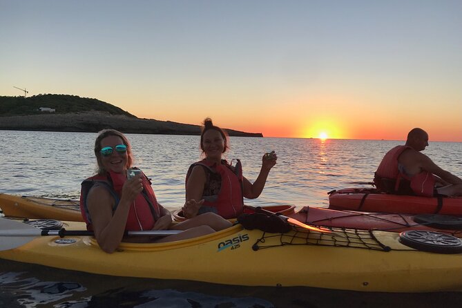Sunset Kayaking Ibiza, Spain - Who this fits best (and who should think twice)