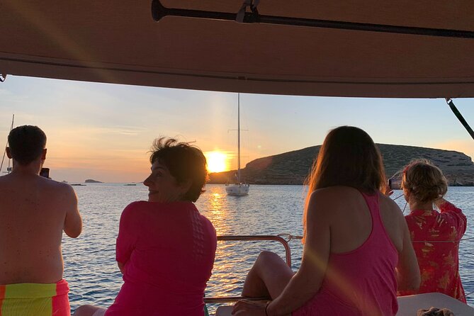 Sunset Private Sailboat Experience in Ibiza - Key highlights worth planning around