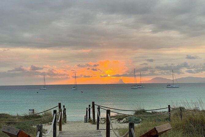 Sunset Private Sailboat Experience in Ibiza - Timing and reality check: 7:30 pm, and how long you’ll be on the water