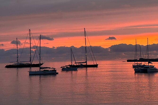 Sunset Private Sailboat Experience in Ibiza - Who this sunset sail suits best (and who might prefer something else)