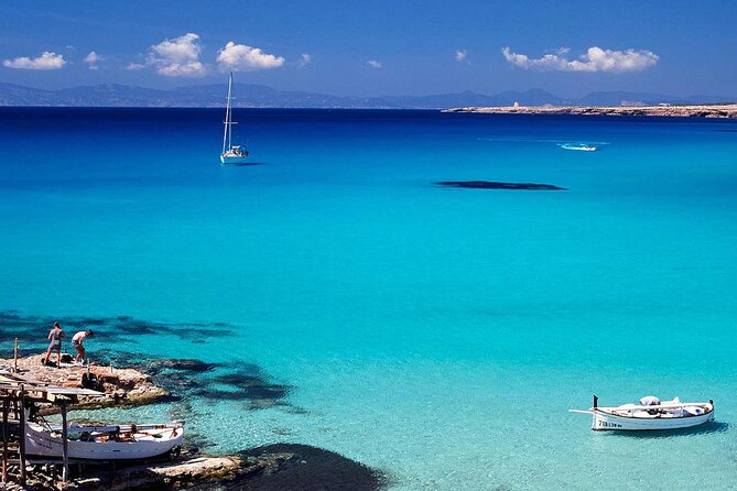 The Formentera Cruise in Balearic Islands - Key things to know before you go