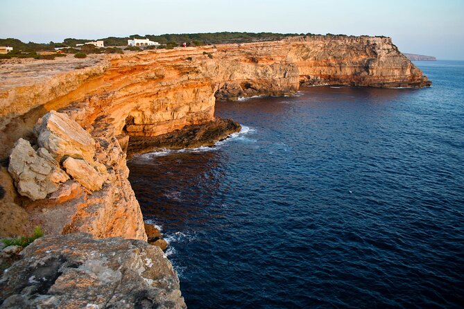 The Formentera Cruise in Balearic Islands - Crowd reality check: stairs, queues, and comfort trade-offs