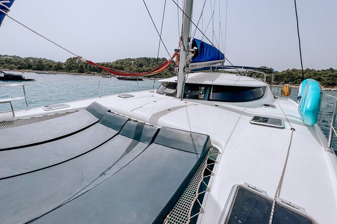 Unforgettable experience in Catamaran Ibiza and Formentera! - Why This Catamaran Day Works So Well