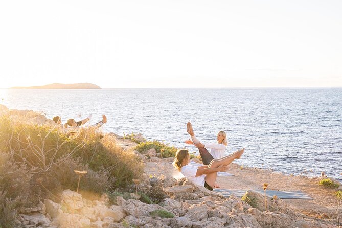 Yoga & Brunch by the Sea in Ibiza - Yoga & Brunch by the Sea in Ibiza: The Real Appeal