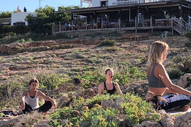 Yoga & Brunch by the Sea in Ibiza - Weather in Ibiza: How You’ll Stay Calm If the Sky Doesn’t Cooperate