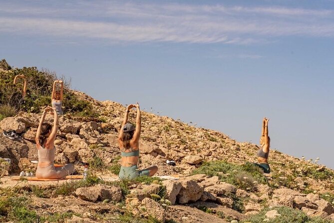 Yoga & Brunch by the Sea in Ibiza - Price and Value: What $54.06 Really Buys You